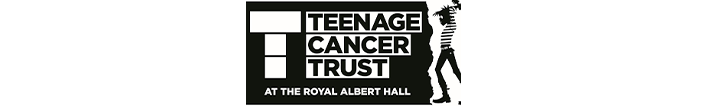 Teenage Cancer Trust Gigs